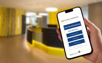 Online Termine